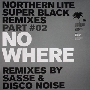 Nowhere (VLS)