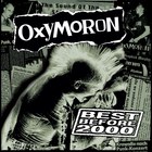 Oxymoron - Best Before 2000