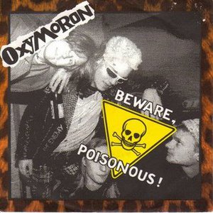 Beware Poisonous (EP) (Vinyl)