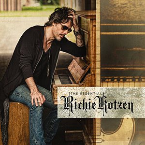 The Essential Richie Kotzen CD1