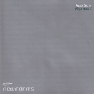 New Forms (With Reprazent) CD2