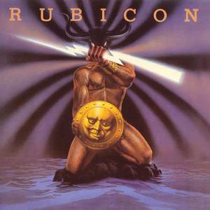 Rubicon (Vinyl)