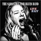 Samantha Fish - Live Bait