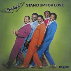 Sho-Nuff - Stand Up For Love (Vinyl)