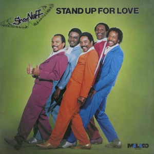Stand Up For Love (Vinyl)