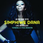 Simphiwe Dana - Live At The Lyric Theatre (Live)