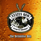 Status Quo - Accept No Substitute: The Definitive Hits CD3