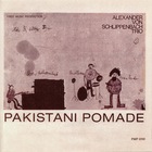 Alexander Von Schlippenbach Trio - Pakistani Pomade (Vinyl)