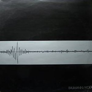 Baumann / Koek (Vinyl)