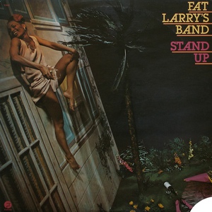 Stand Up (Vinyl)