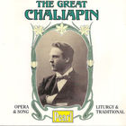 Feodor Chaliapin - The Great Chaliapin CD1