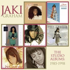Jaki Graham - The Studio Albums 1985-1998 CD1