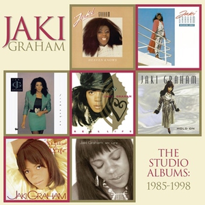 The Studio Albums 1985-1998 CD1