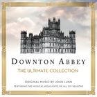 Downton Abbey - The Ultimate Collection CD1