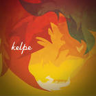 Kelpe - Fourth: The Golden Eagle (Remixed)