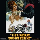 Krzysztof Komeda - The Fearless Vampire Killers