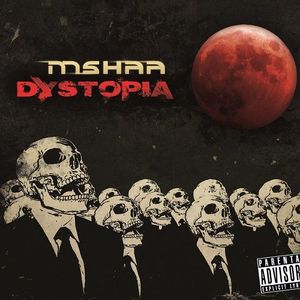 Dystopia 2015
