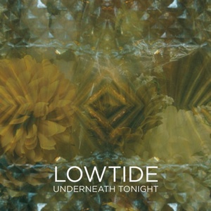Underneath Tonight (CDS)