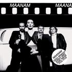 Maanam - Maanam (Vinyl)