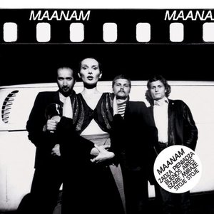 Maanam (Vinyl)