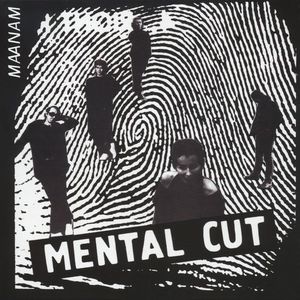 Mental Cut (Vinyl)