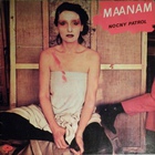 Maanam - Nocny Patrol (Vinyl)