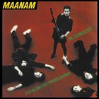 Maanam - Totalski No Problemski (Vinyl)