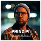 Prinz Pi - Im Westen Nix Neues CD1