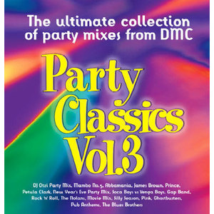 DMC Party Classics Vol.3 CD2