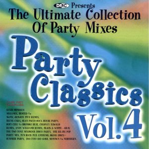 DMC Party Classics Vol.4 CD2