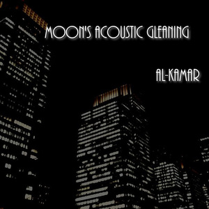 Moon's Acoustic Gleaning (EP)