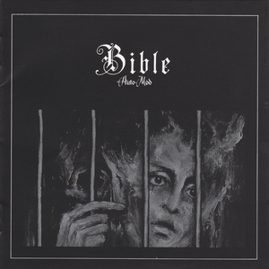 Bible (Reissued 1991)