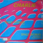 Charlie - Spacer Woman (VLS)