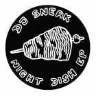 Night Dish (EP)