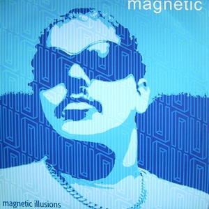 Magnetic Illusions (Vinyl)