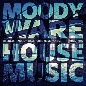 Moody Warehouse Music Vol. 1 (EP)