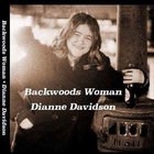 Backwoods Woman