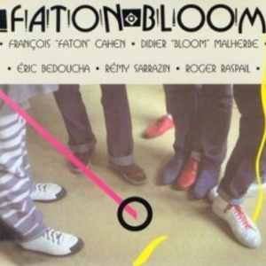 Faton Bloom
