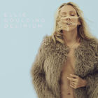 Ellie Goulding - Something In The Way You Move (CDS)