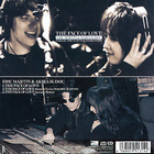 Eric Martin - The Face Of Love (With Akira Sudou) (CDS)