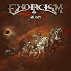 Exorcism - I Am God (Reissued 2016)