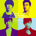 F.Cuz - Gorgeous (EP)