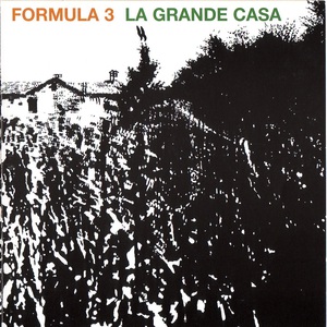 La Grande Casa (Vinyl)