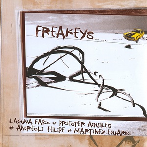 Freakeys