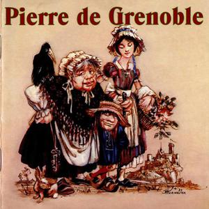 Pierre De Grenoble (Vinyl)