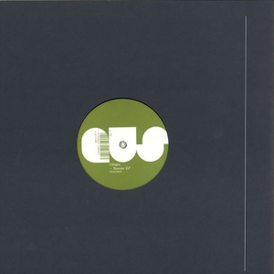 Baretta (Vinyl) (EP)