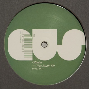True South (Vinyl) (EP)