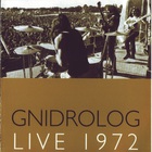 Gnidrolog - Live 1972 (Vinyl)
