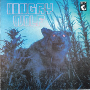 Hungry Wolf (Vinyl)
