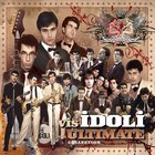Idoli - The Ultimate Collection CD1